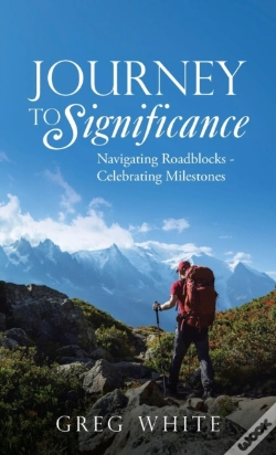 Capa do artigo Journey To Significance