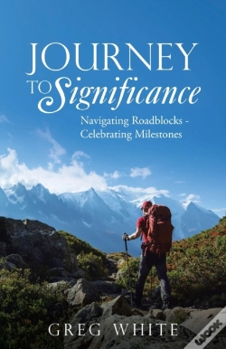 Capa do artigo Journey To Significance