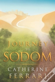 Capa do artigo Journey To Sodom