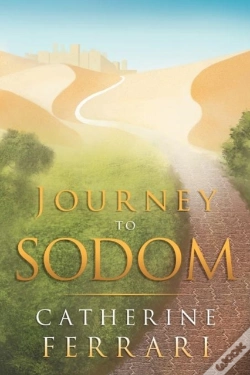 Capa do artigo Journey To Sodom