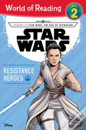 Journey To Star Wars The Rise Of Skywalk