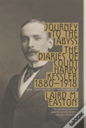 Capa do artigo Journey To The Abyss