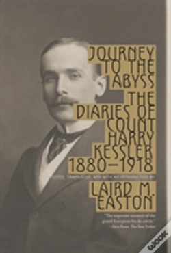 Capa do artigo Journey To The Abyss