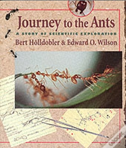 Capa do artigo Journey To The Ants