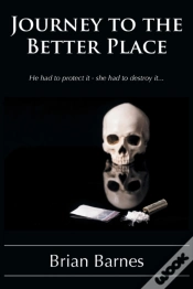 Capa do artigo Journey To The Better Place