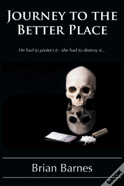 Capa do artigo Journey To The Better Place