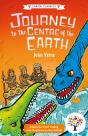 Journey To The Centre Of The Earth: Accessible Easier Edition - Preview