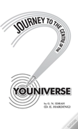 Capa do artigo Journey To The Centre Of The Youniverse