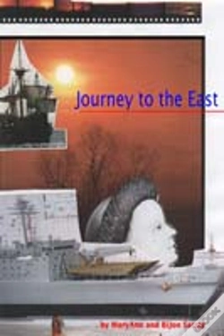 Capa do artigo Journey To The East