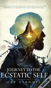 Capa do artigo Journey To The Ecstatic Self