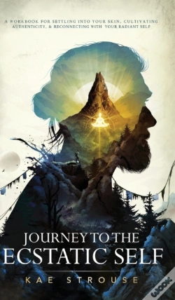 Capa do artigo Journey To The Ecstatic Self