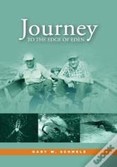 Journey To The Edge Of Eden