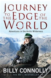 Capa do artigo Journey To The Edge Of The World