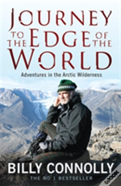 Capa do artigo Journey To The Edge Of The World