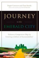 Journey To The Emerald City