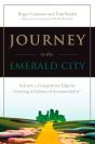 Journey To The Emerald City - Preview