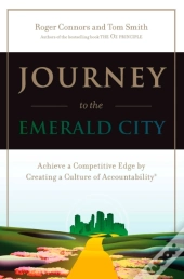 Journey To The Emerald City