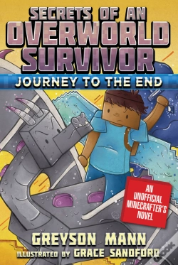 Capa do artigo Journey To The End