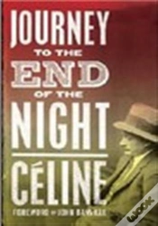 Capa do artigo Journey To The End Of The Night