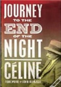Capa do artigo Journey To The End Of The Night