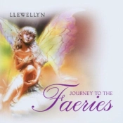 Capa do artigo Journey to the Faeries - CD