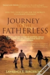 Journey To The Fatherless