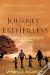 Capa do artigo Journey To The Fatherless