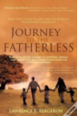 Capa do artigo Journey To The Fatherless