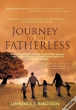 Capa do artigo Journey To The Fatherless