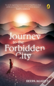 Capa do artigo Journey To The Forbidden City