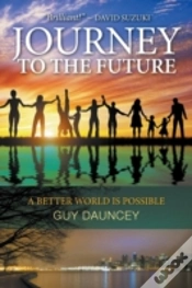 Capa do artigo Journey To The Future