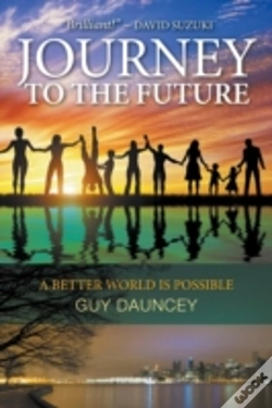 Capa do artigo Journey To The Future