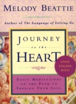 Capa do artigo Journey To The Heart