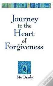 Capa do artigo Journey To The Heart Of Forgiveness