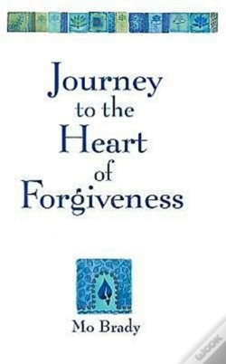 Capa do artigo Journey To The Heart Of Forgiveness