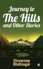 Journey To The Hills And Other Stories - Preview