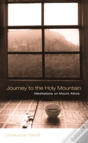 Capa do artigo Journey To The Holy Mountain