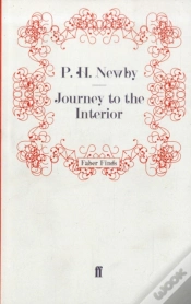 Capa do artigo Journey To The Interior