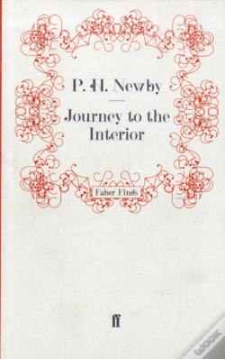 Capa do artigo Journey To The Interior