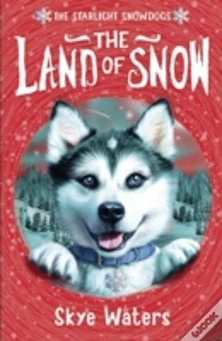 Capa do artigo Journey To The Land Of Snow