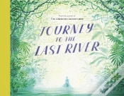 Capa do artigo Journey To The Last River