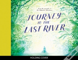 Capa do artigo Journey To The Last River