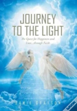 Capa do artigo Journey To The Light