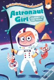 Capa do artigo Journey To The Moon #1
