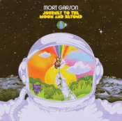 Capa do artigo Journey to the Moon and Beyond - CD