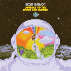 Capa do artigo Journey to the Moon and Beyond - CD