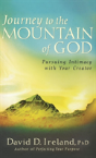 Journey To The Mountain Of God - Preview