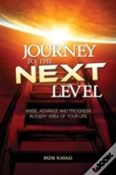 Journey To The Next Level