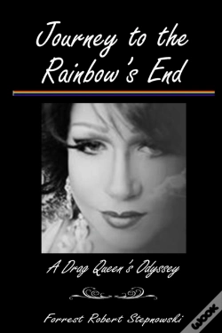 Capa do artigo Journey To The Rainbow'S End: A Drag Que
