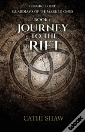 Capa do artigo Journey To The Rift
